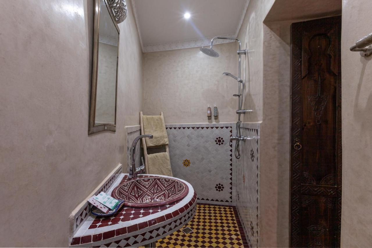 Salman * Marrakesh