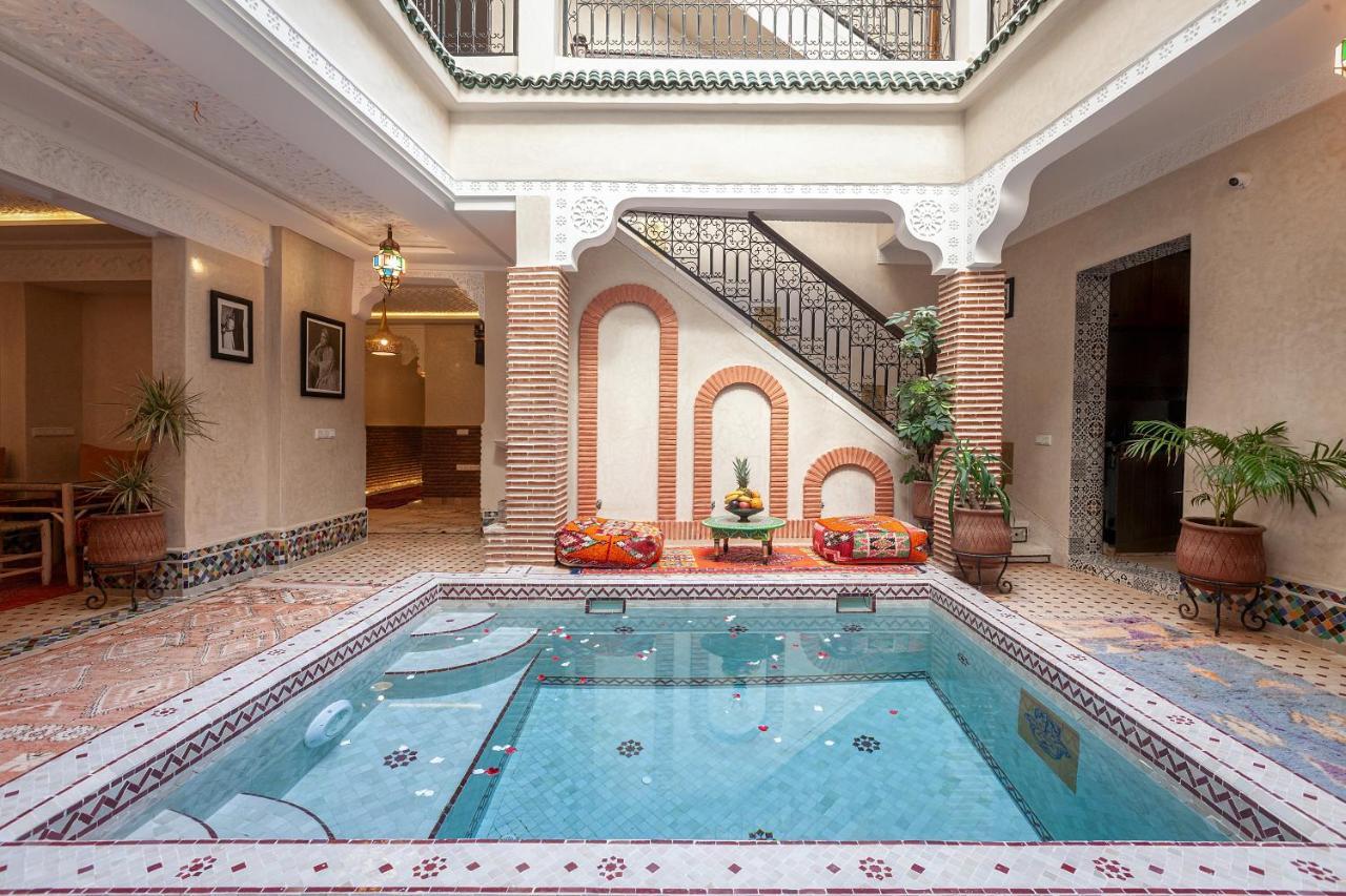 Salman Marrakesh