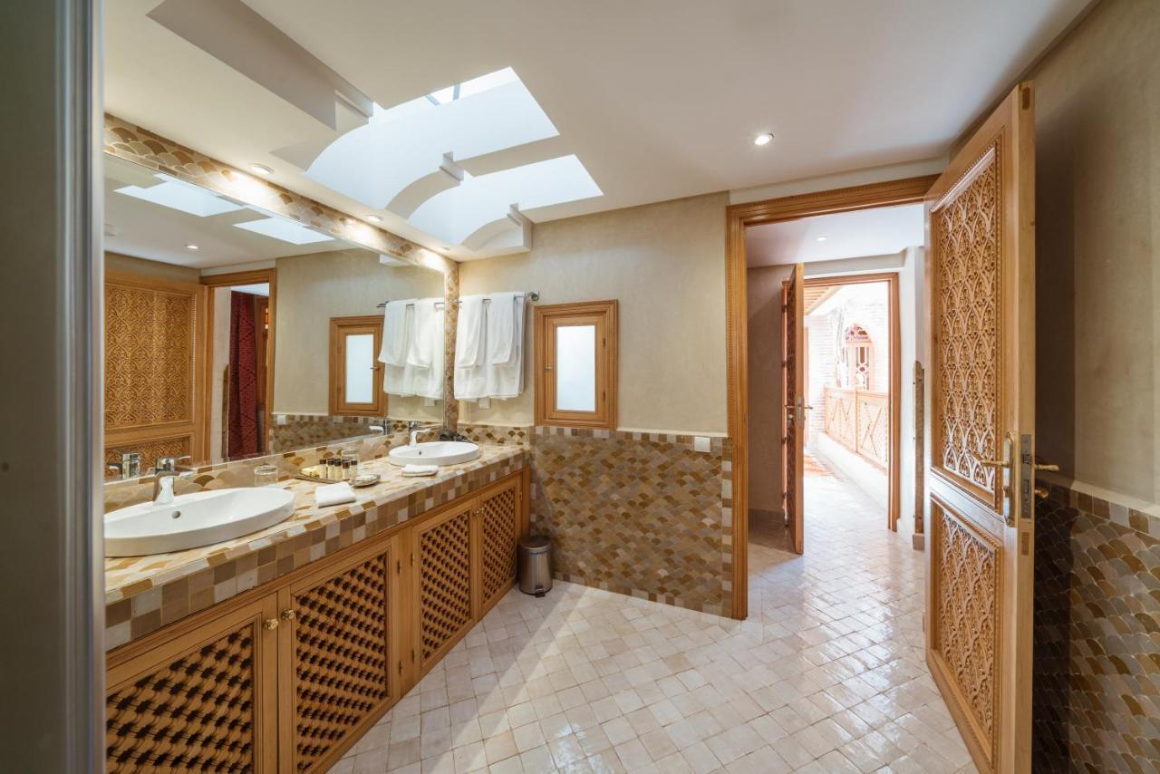 La Maison Arabe Hotel, & Cooking Workshops