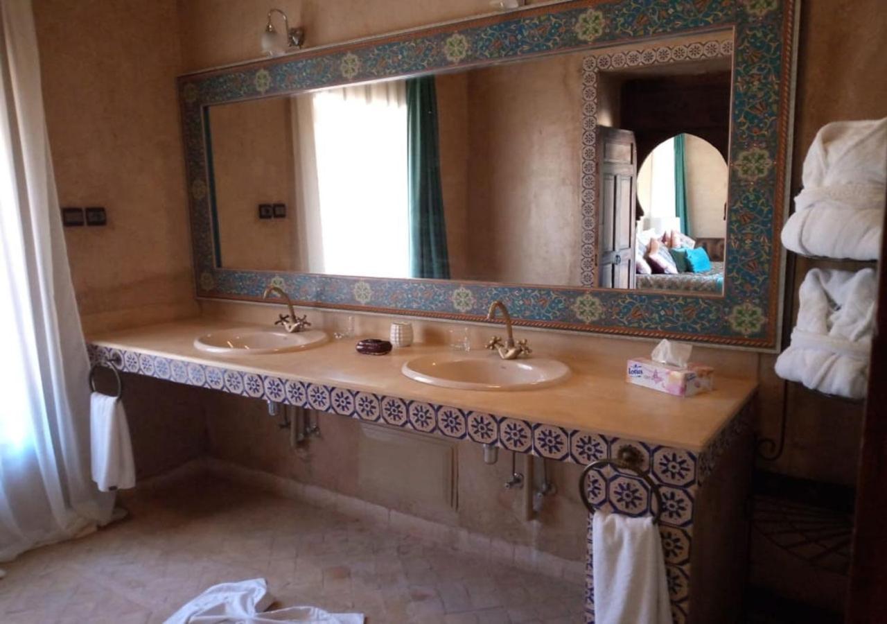Maison d'hôtes Palais Imane Marrakesh