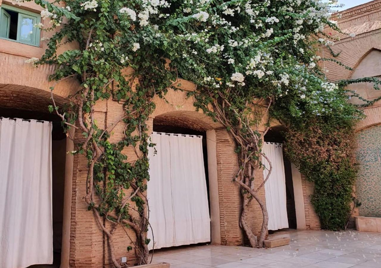 Maison d'hôtes Palais Imane *