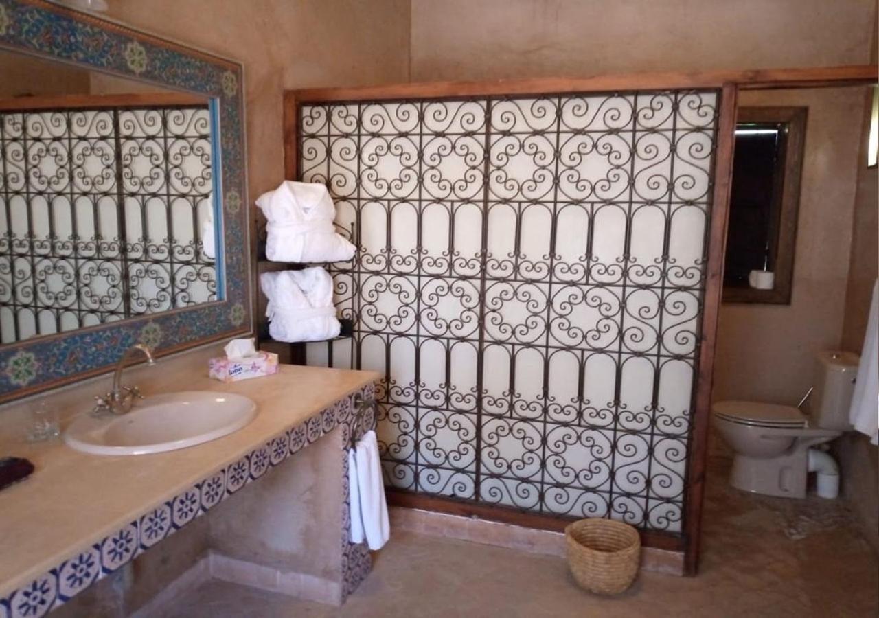 Palais Imane Marrakesh