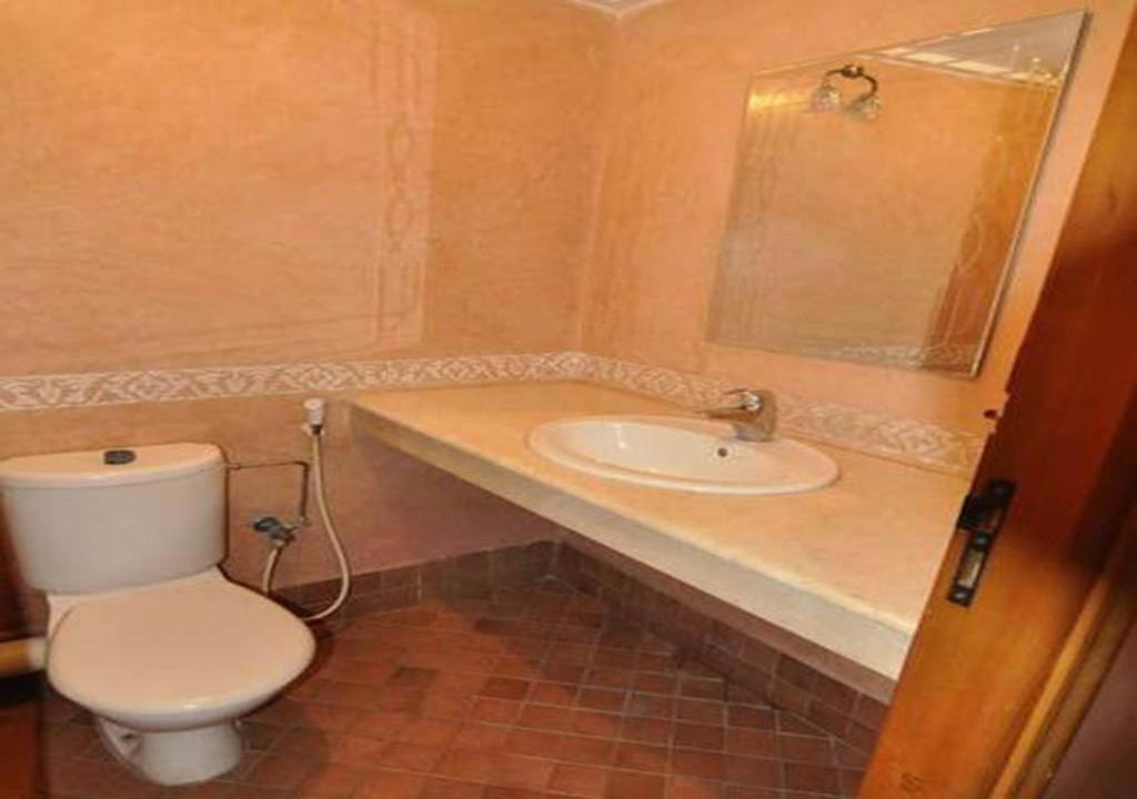 Residence Andalous 3538 Appartement Marrakesh
