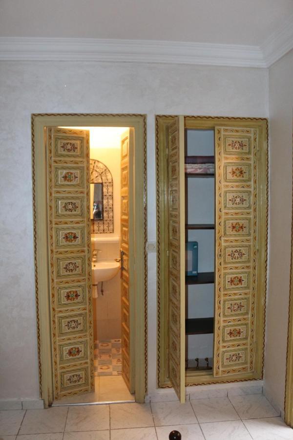 Appartamento Bab Almadina