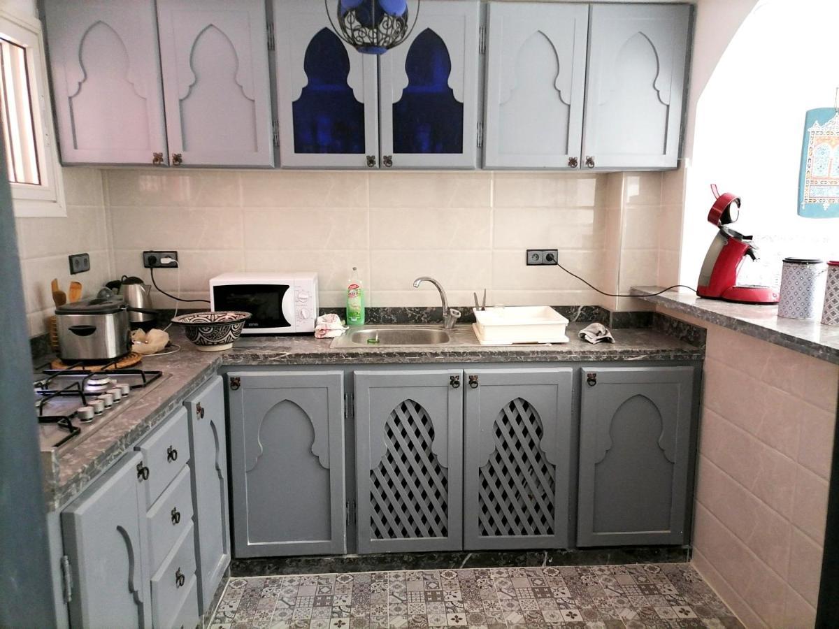 Vakantiehuis Ansar *