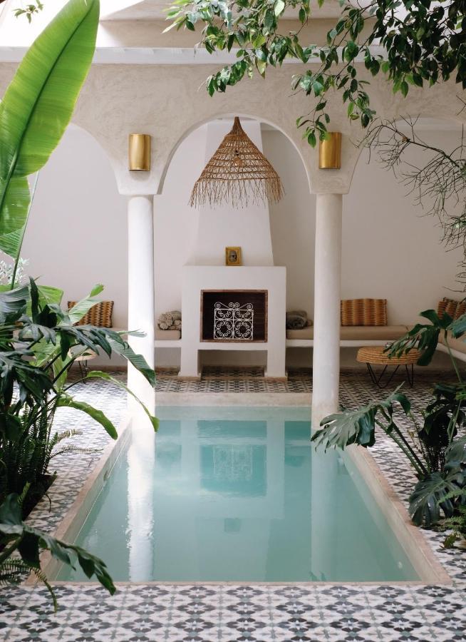 L'atelier Marrakesh