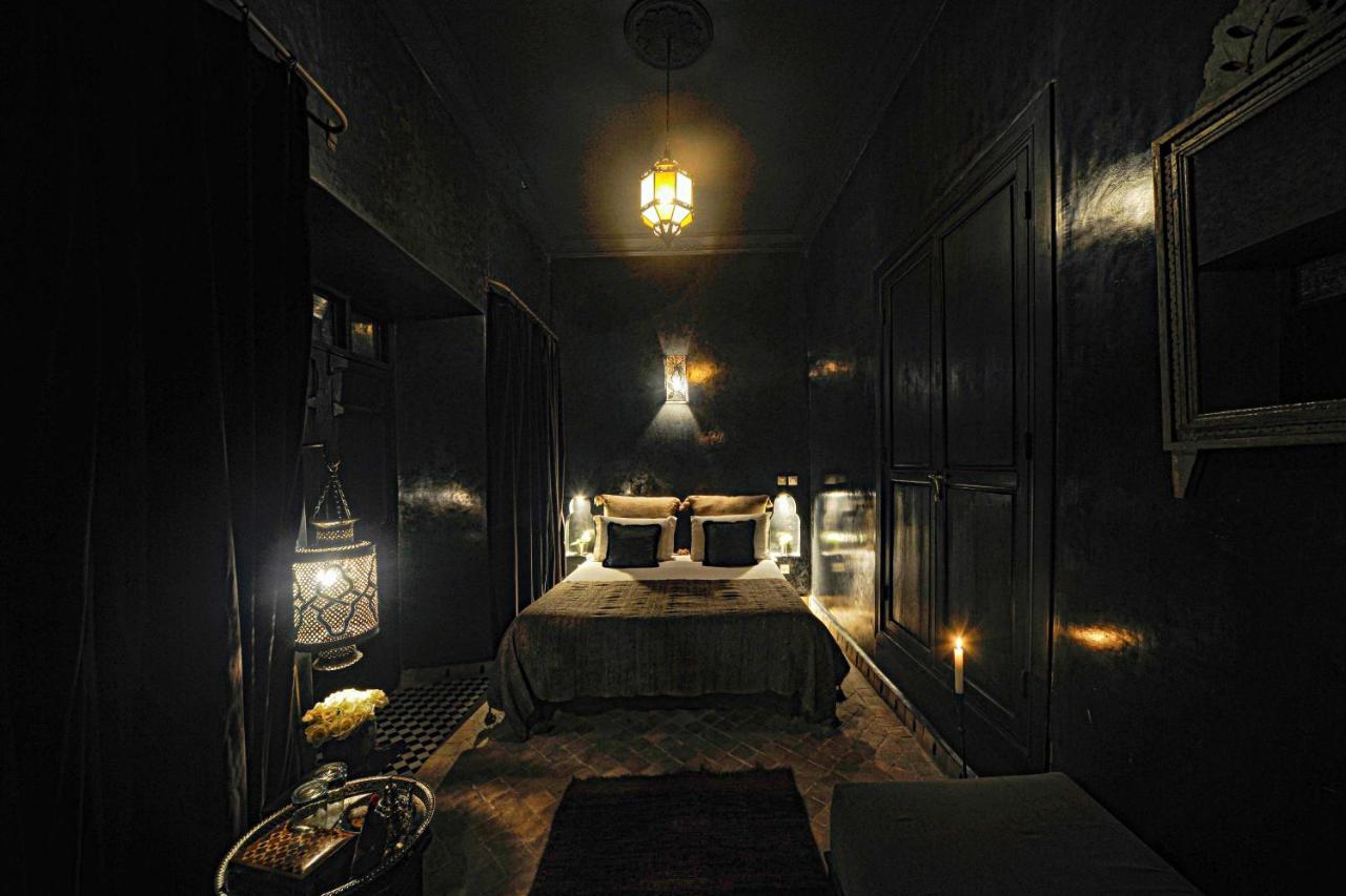 Riad Khol 4*