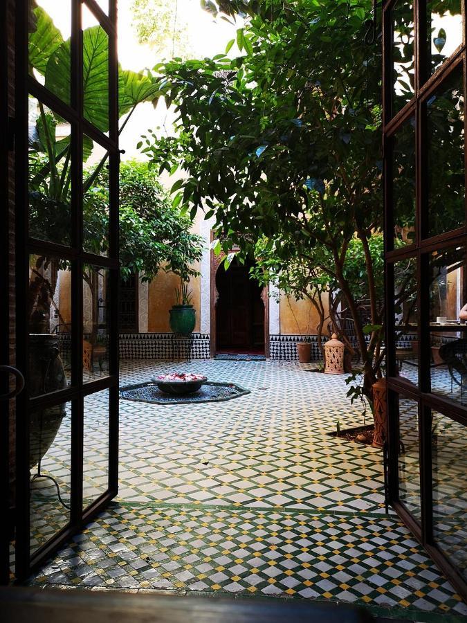 Khol Bohemia 4* Marrakesh