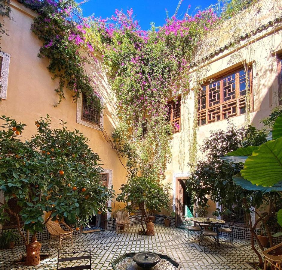 Khol Bohemia Guest house Marrakesh