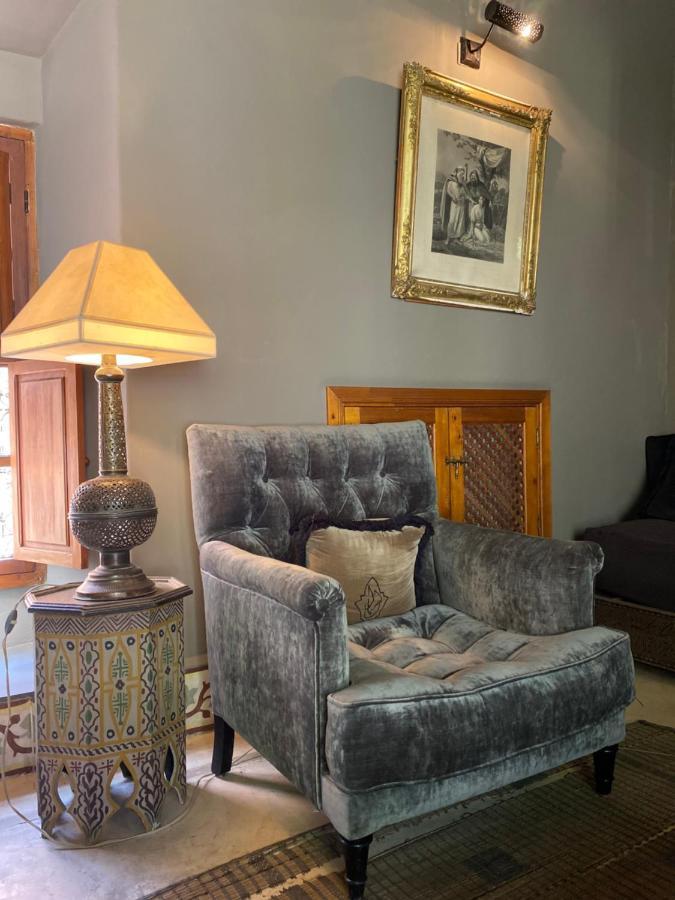 Khol Bohemia Guest house Marrakesh