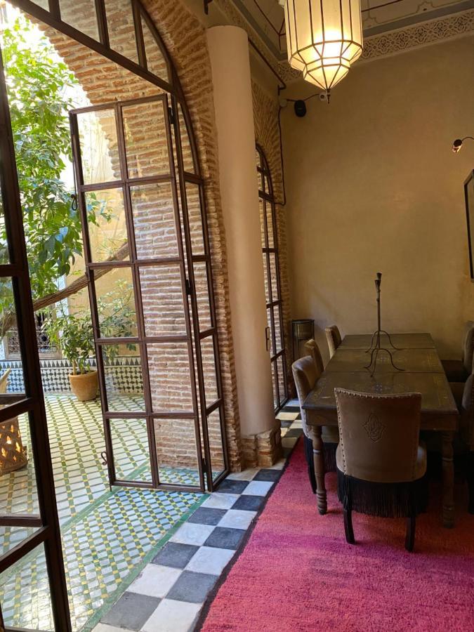 Khol Bohemia Guest house Marrakesh