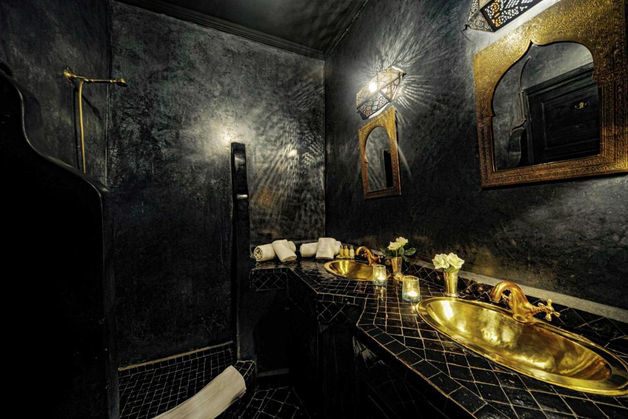 Riad Khol Marrakesh