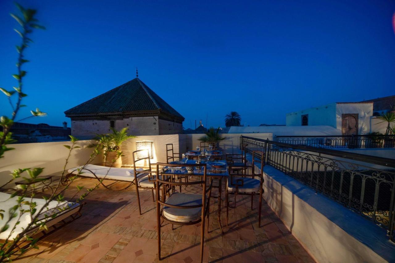 Riad Khol 4*