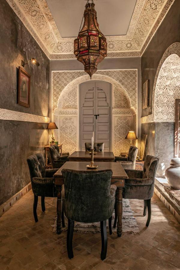 Khol Marrakesh