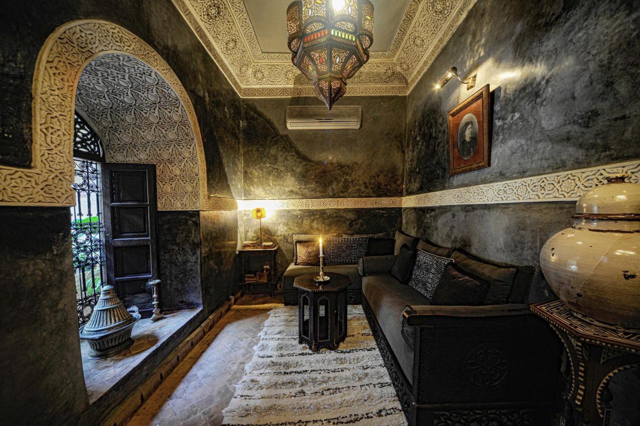 Khol Riad Marrakesh