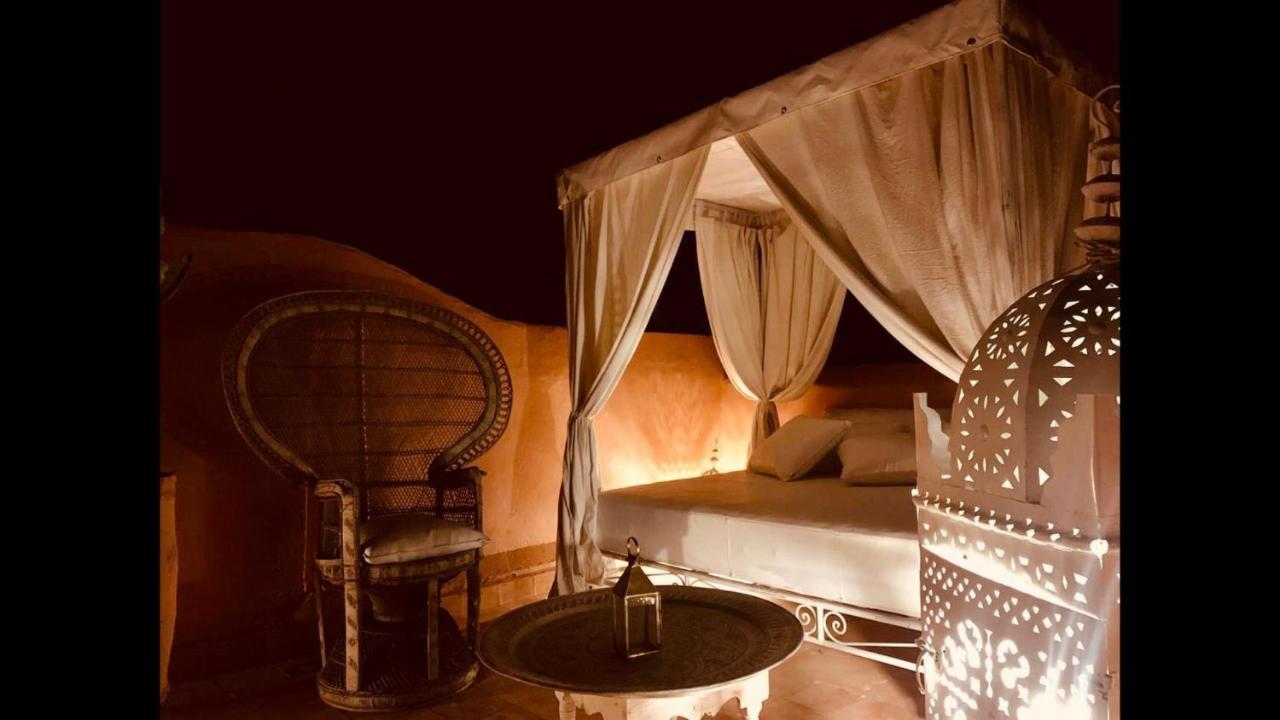 The Bohemian Jungle Bed & Breakfast