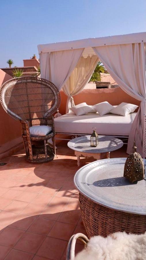 The Bohemian Jungle Bed & Breakfast *