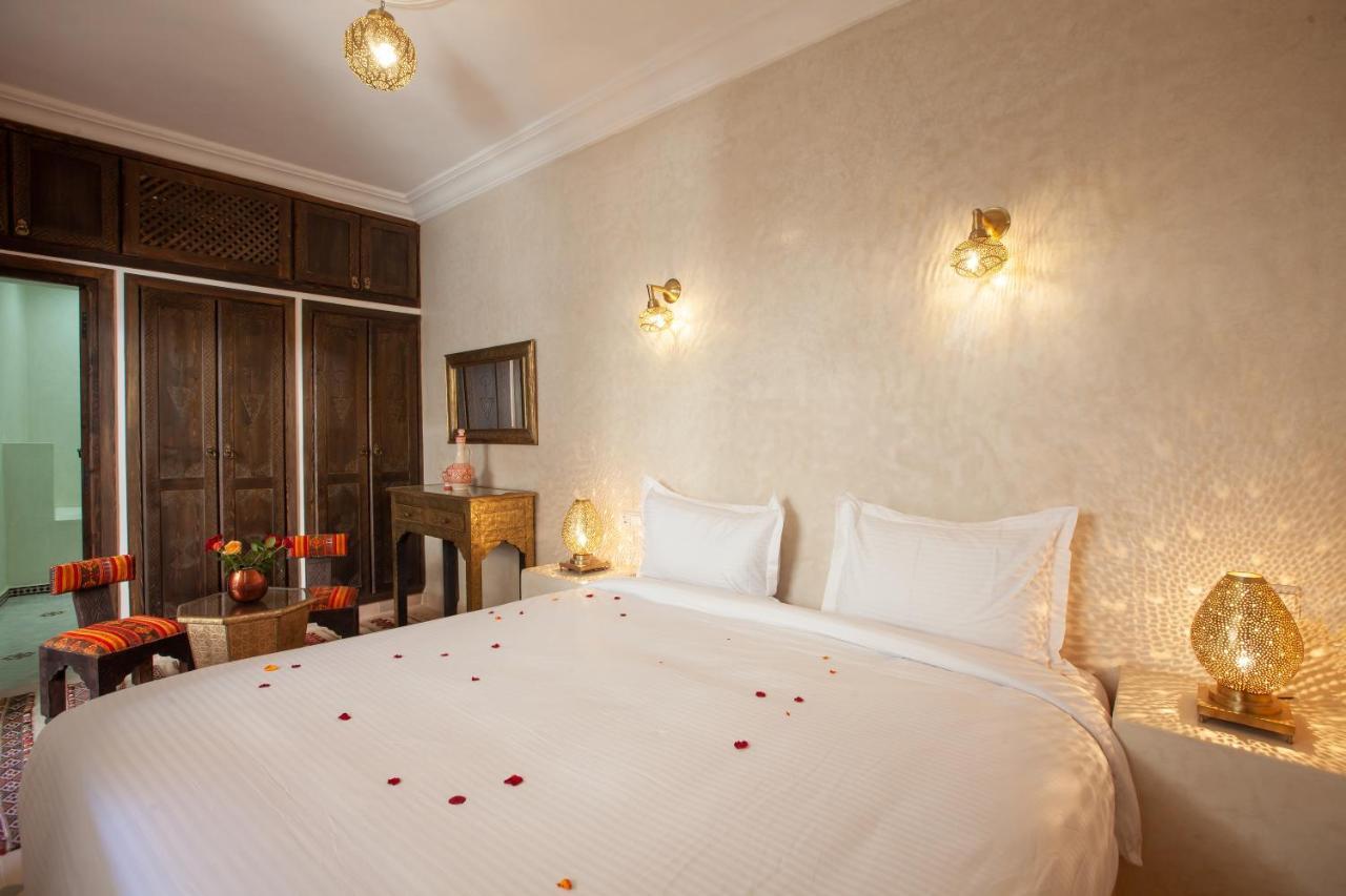 Salman Riad Marrakesh