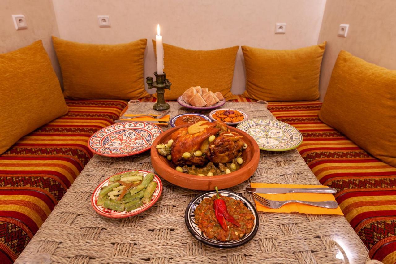Salman Marrakesh