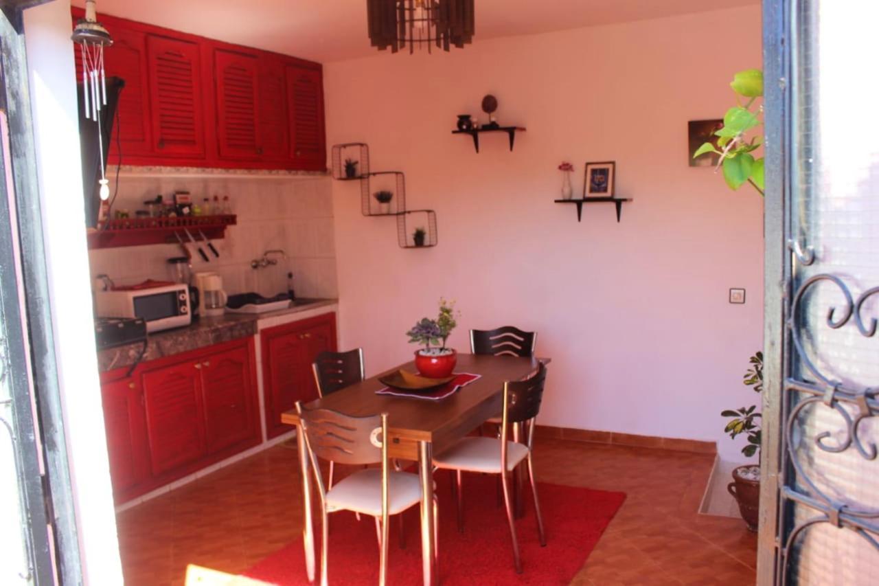 Charming House, Medina Marrakech Vakantiehuis Marrakesh