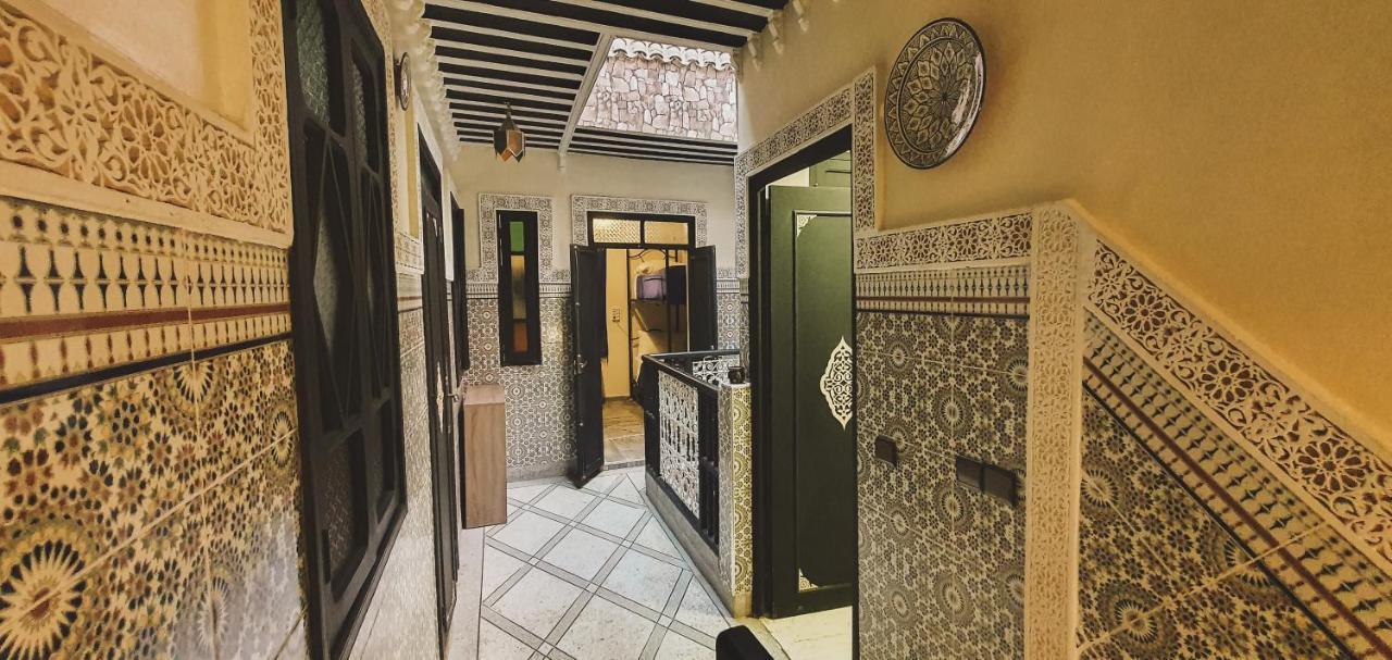 Auberge de jeunesse Be Nomad Marrakesh