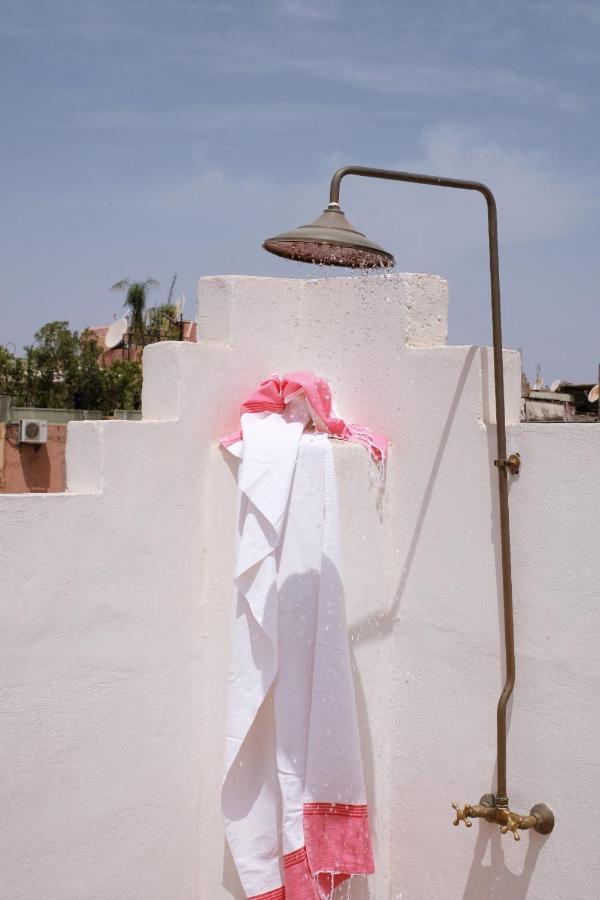 L'atelier Riad 2*