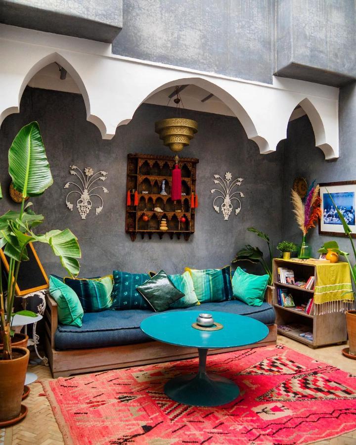 Les 2 Portes Marrakesh