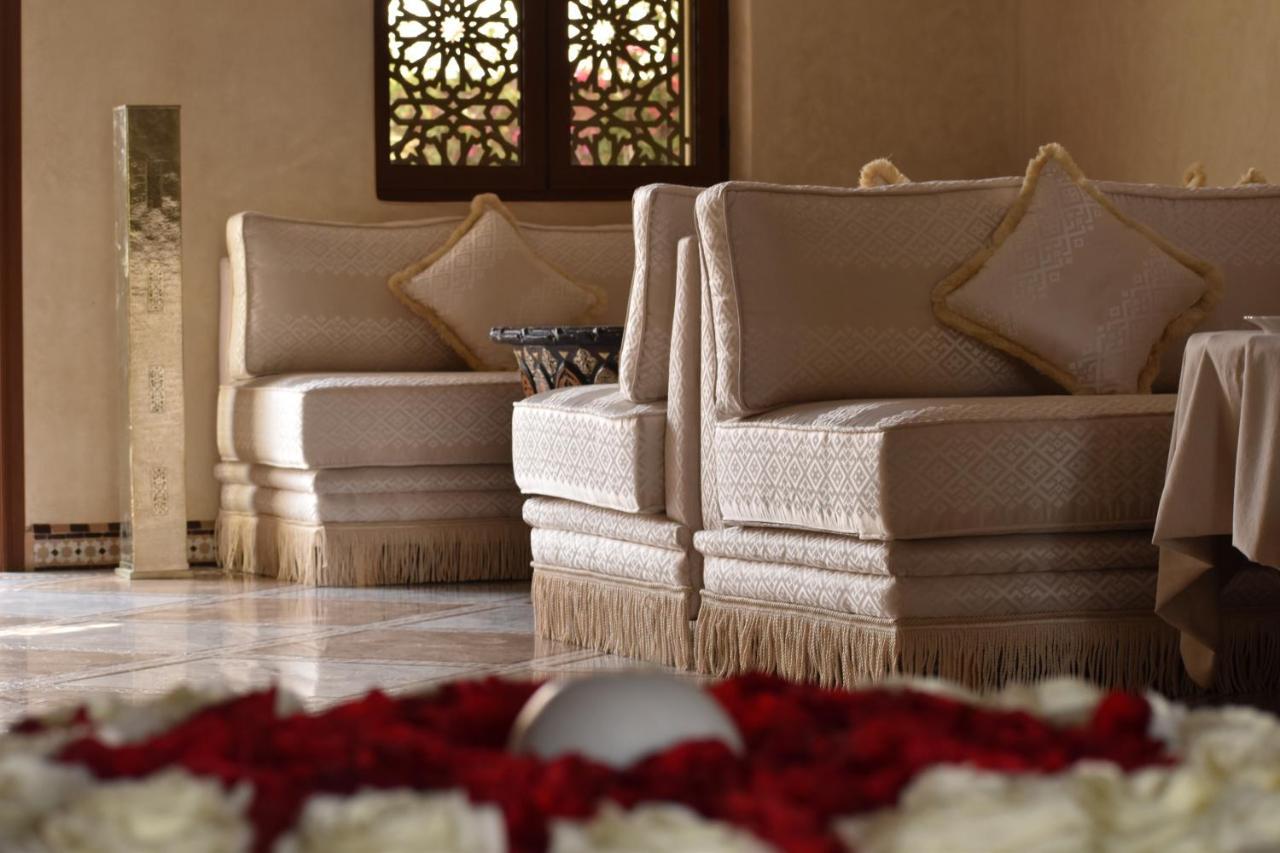 Maria Towers Riad Marrakesh