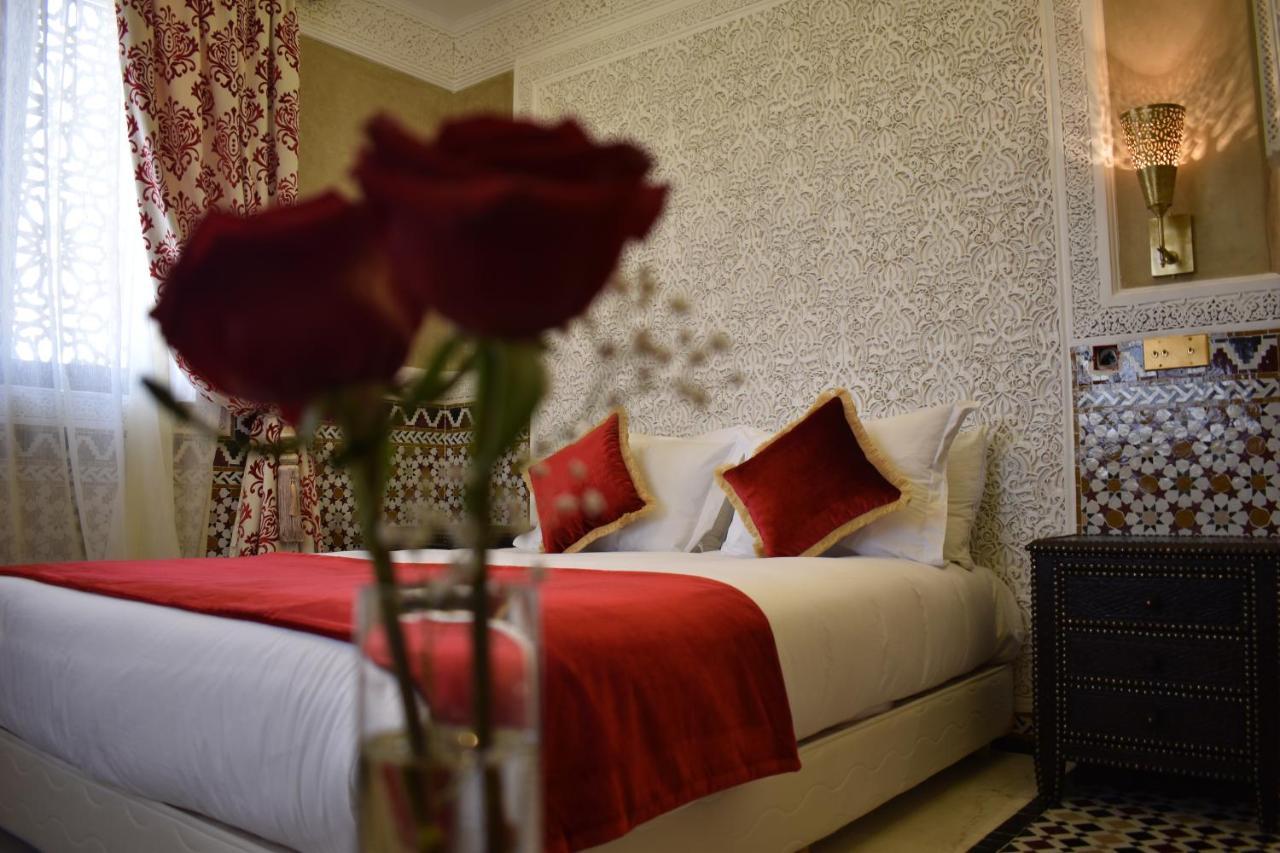 Maria Towers Riad Marrakesh