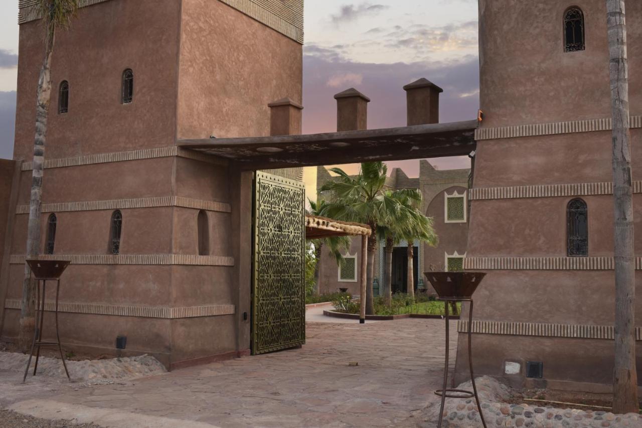 Maria Towers Riad Marrakesh