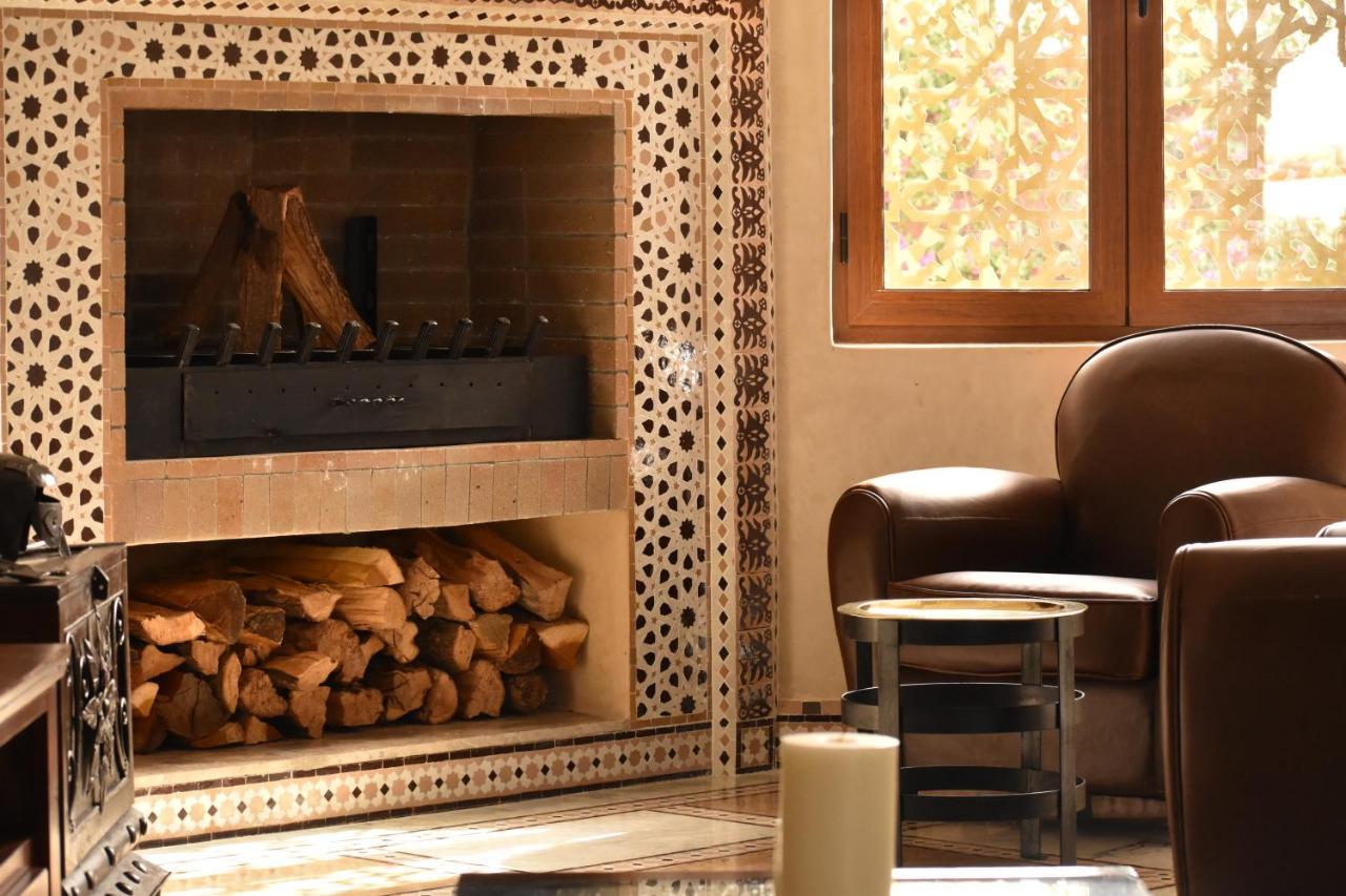 Maria Towers Marrakesh