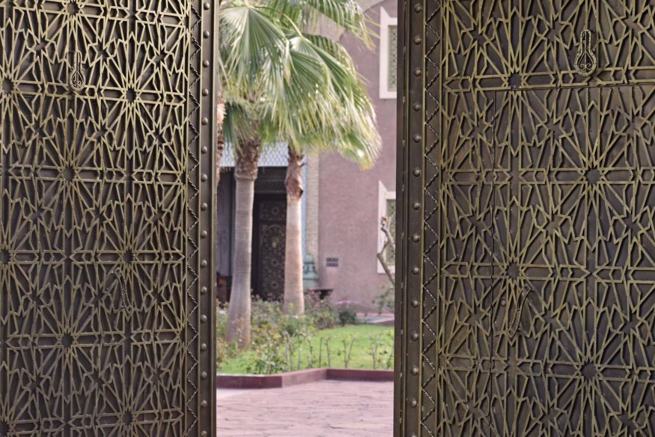 Riad Maria Towers *
