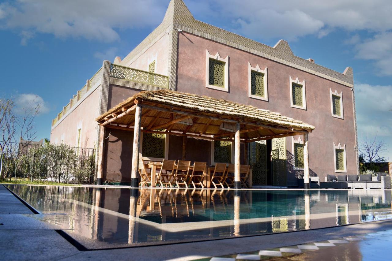 Riad Maria Towers