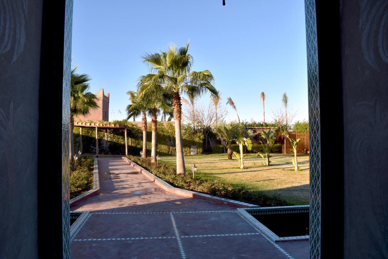 Riad Maria Towers