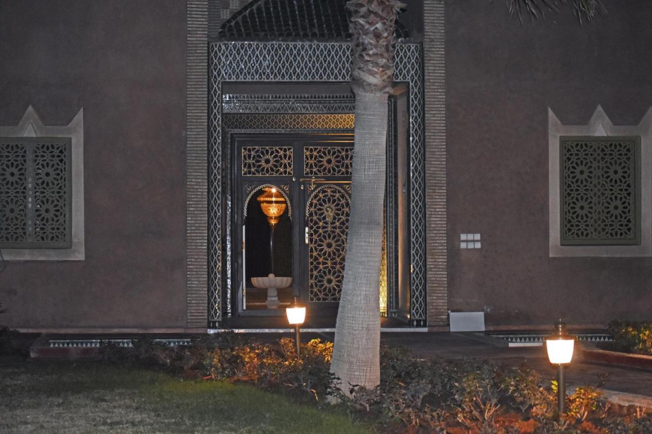 Riad Maria Towers *