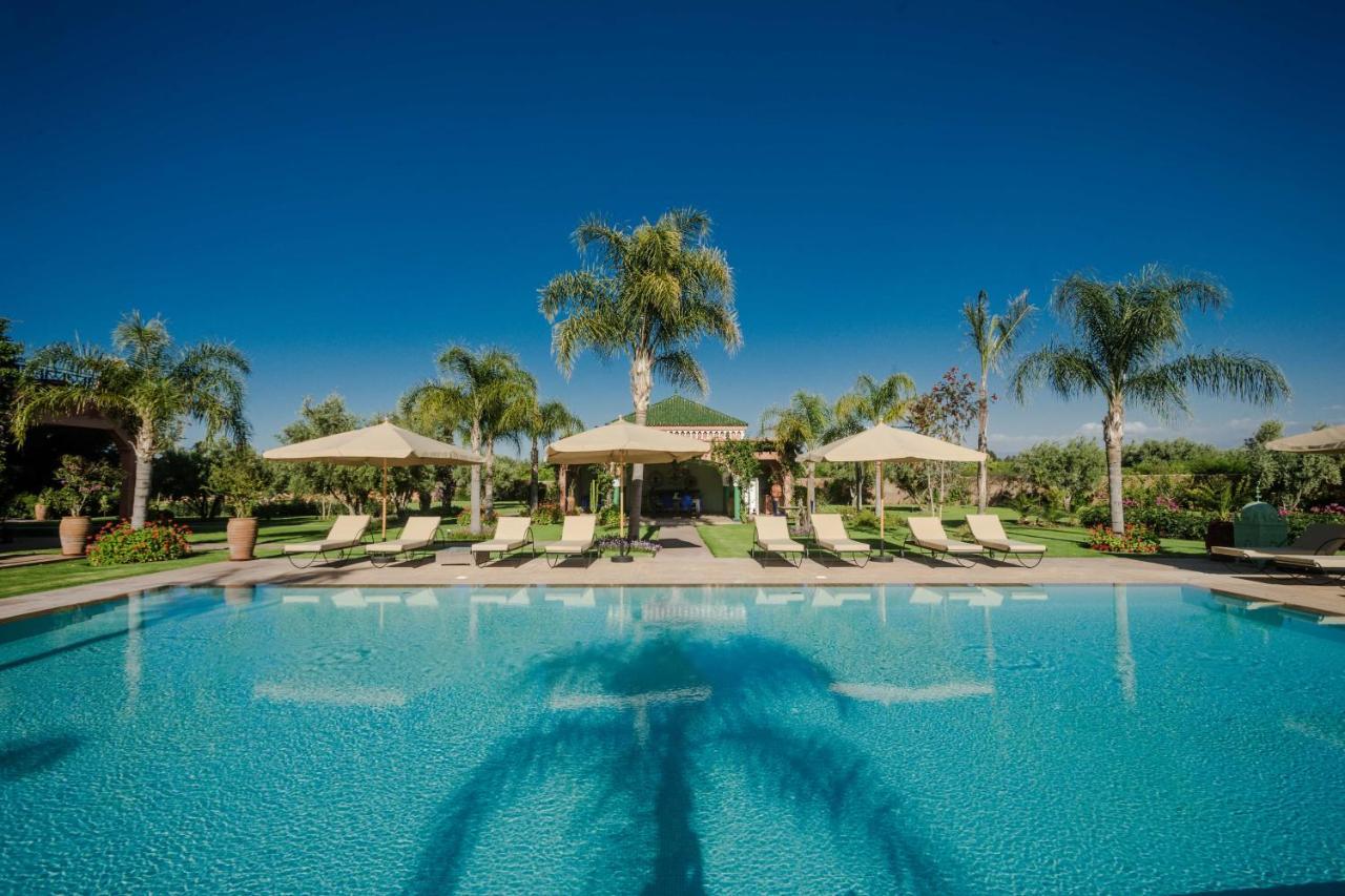 Villa La Rose Anna *
