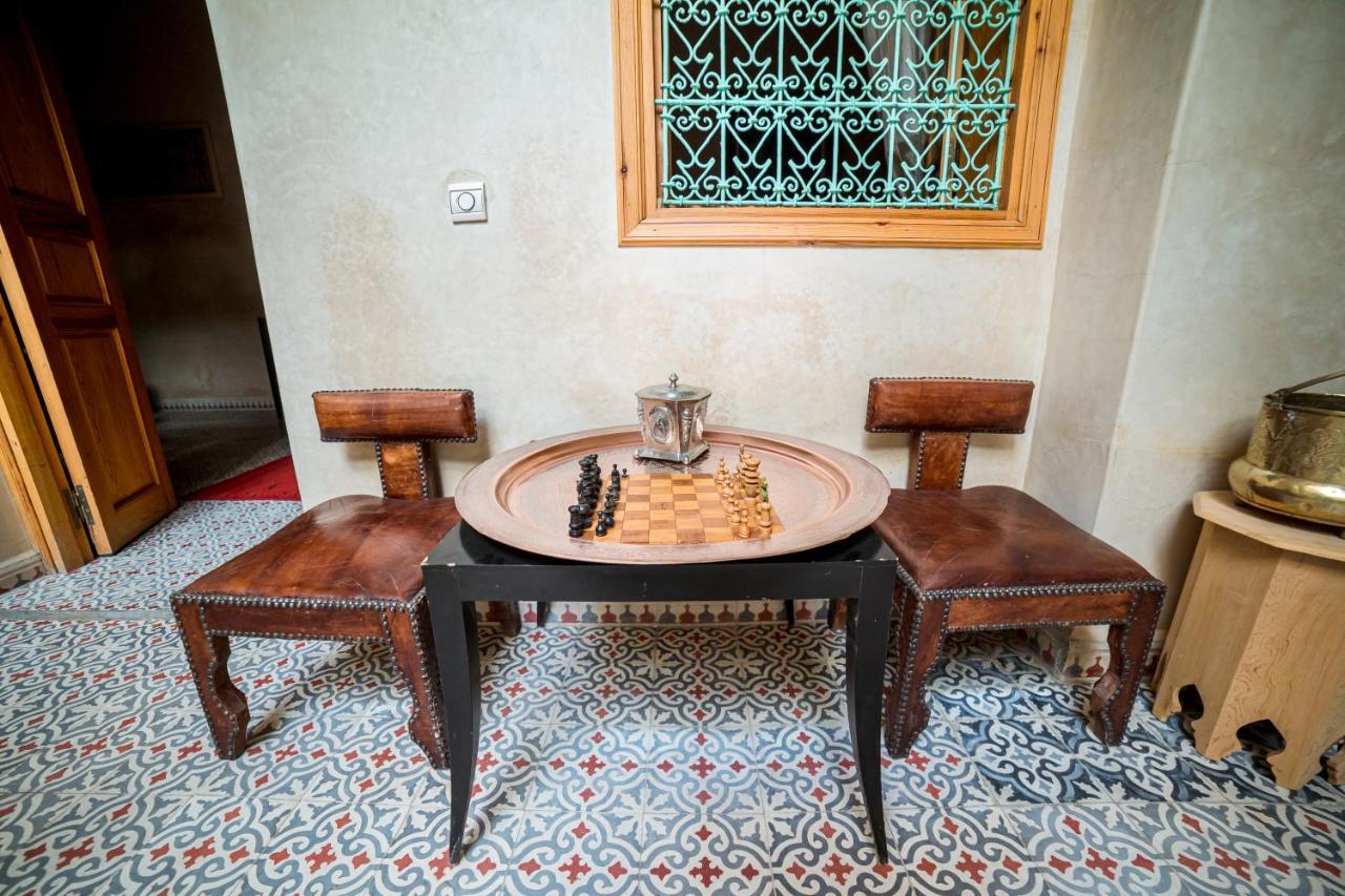 Inaka 3* Marrakesch