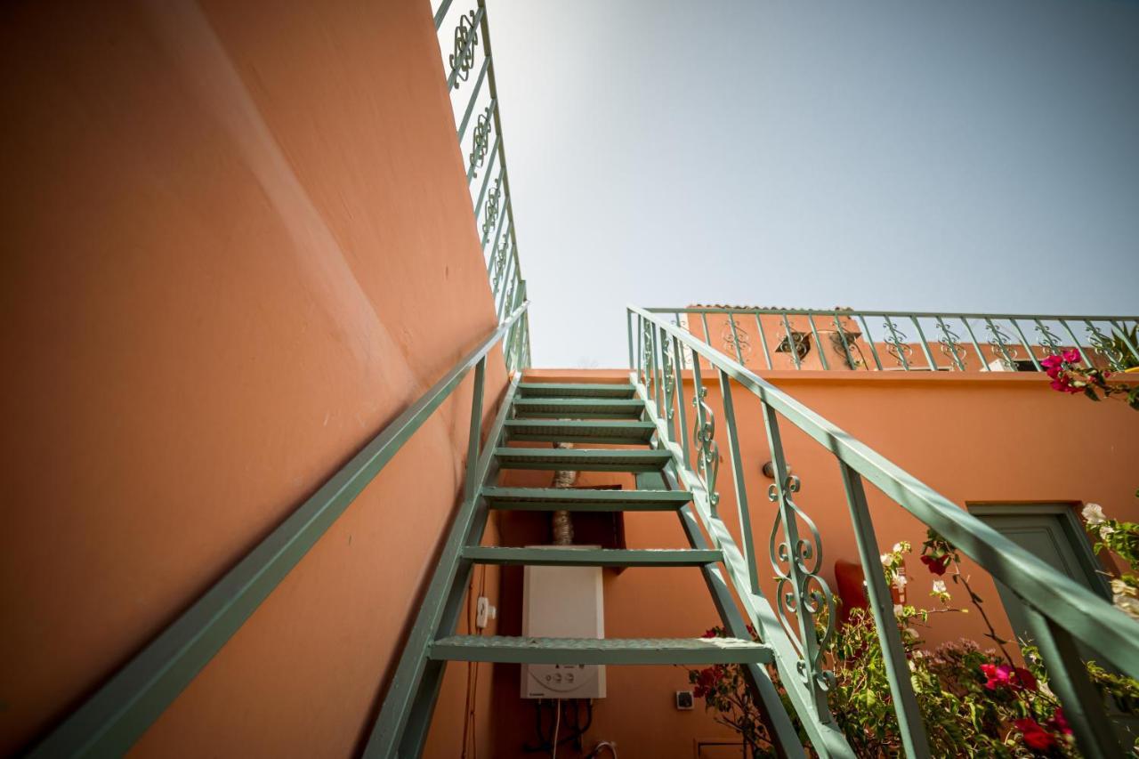 Riad Inaka Marrakesch