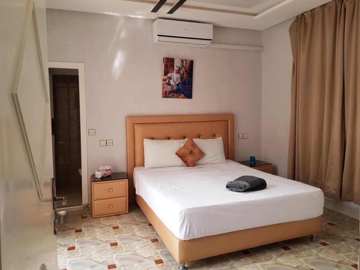 Holiday home La Ferme Marrakchi Marrakesh