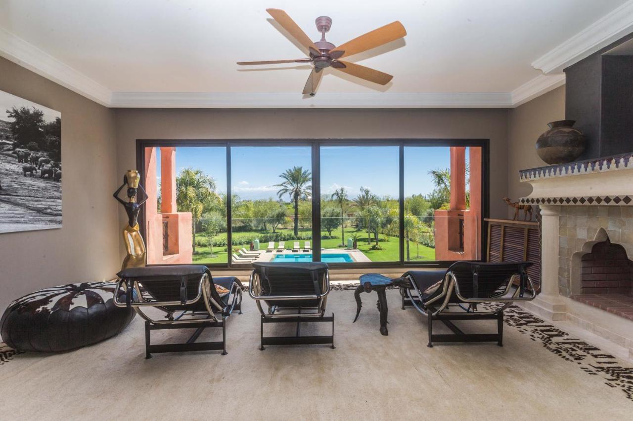 Villa La Rose Anna