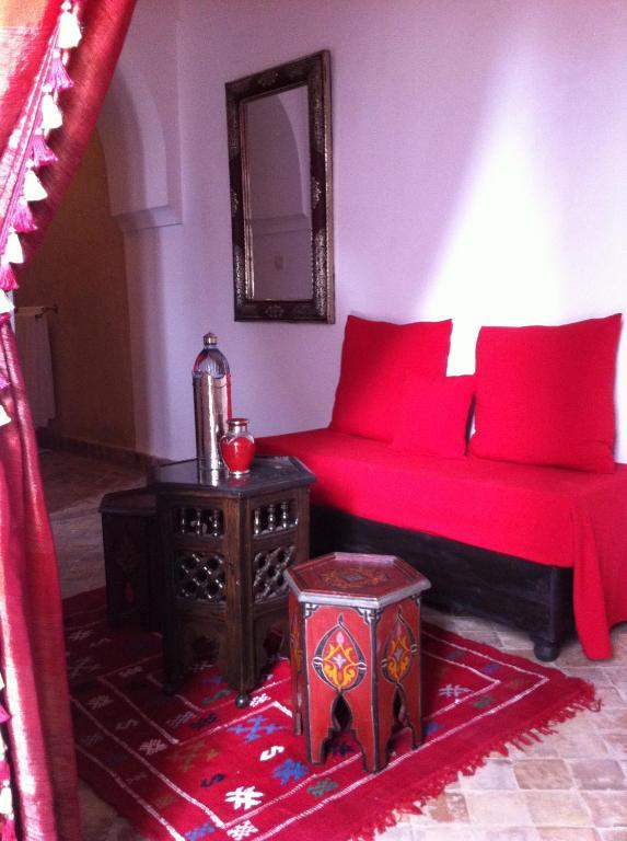 Riad Riad Faiza