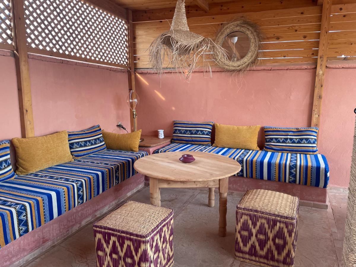 Safia 3* Marrakesch