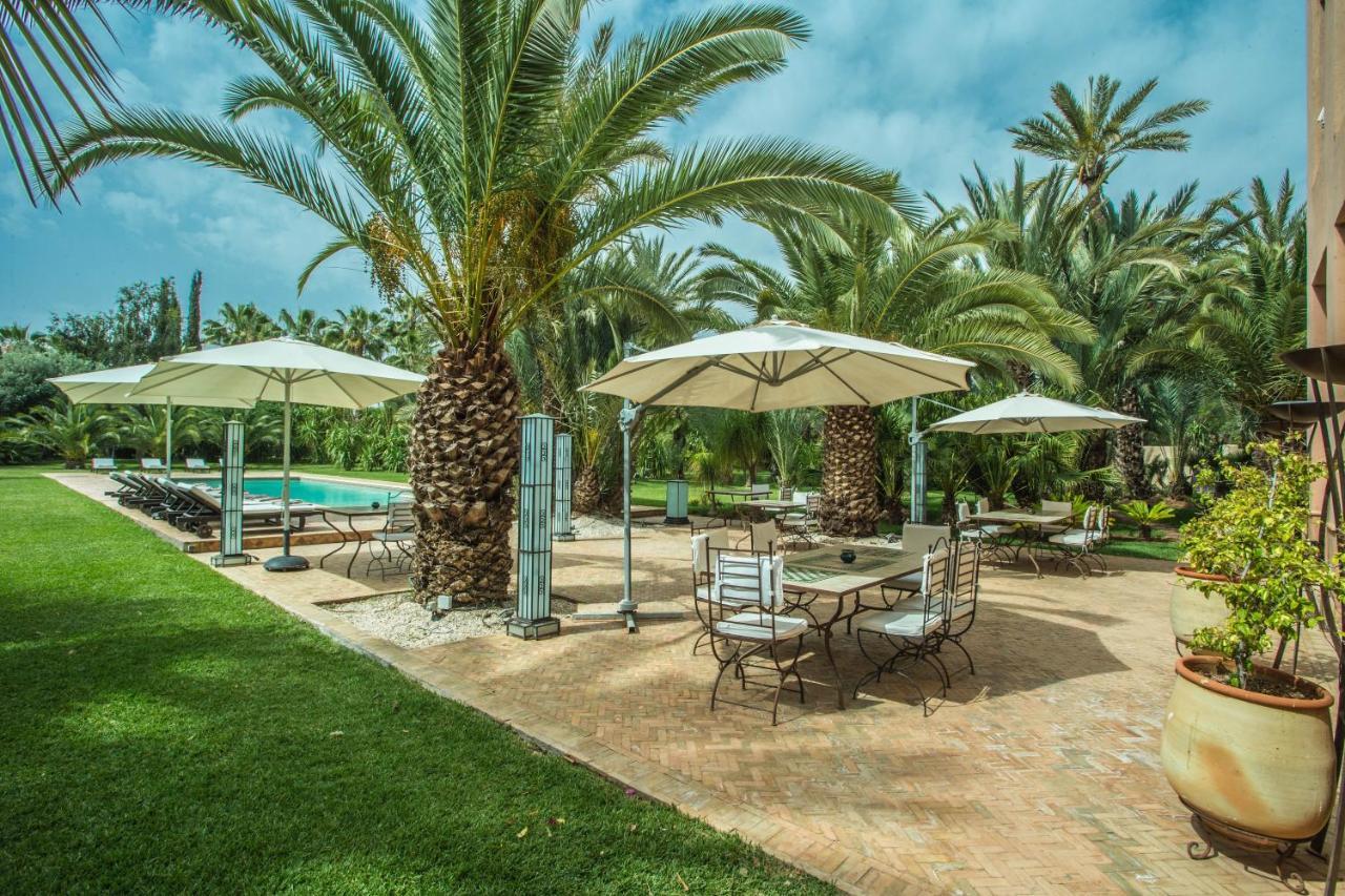 Guest house Le Perroquet Bleu