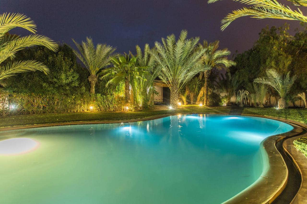 Guest house Le Perroquet Bleu