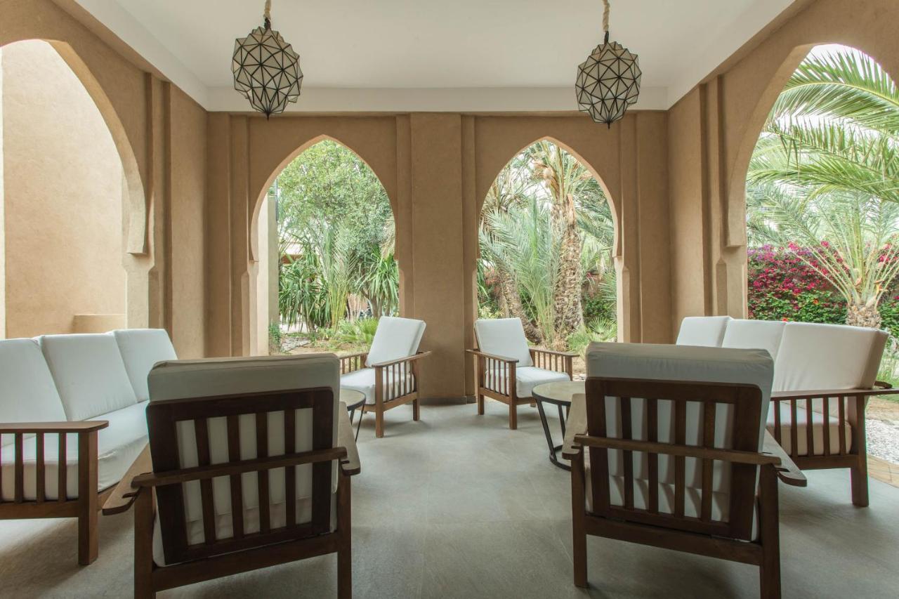 Le Perroquet Bleu Guest house 3*