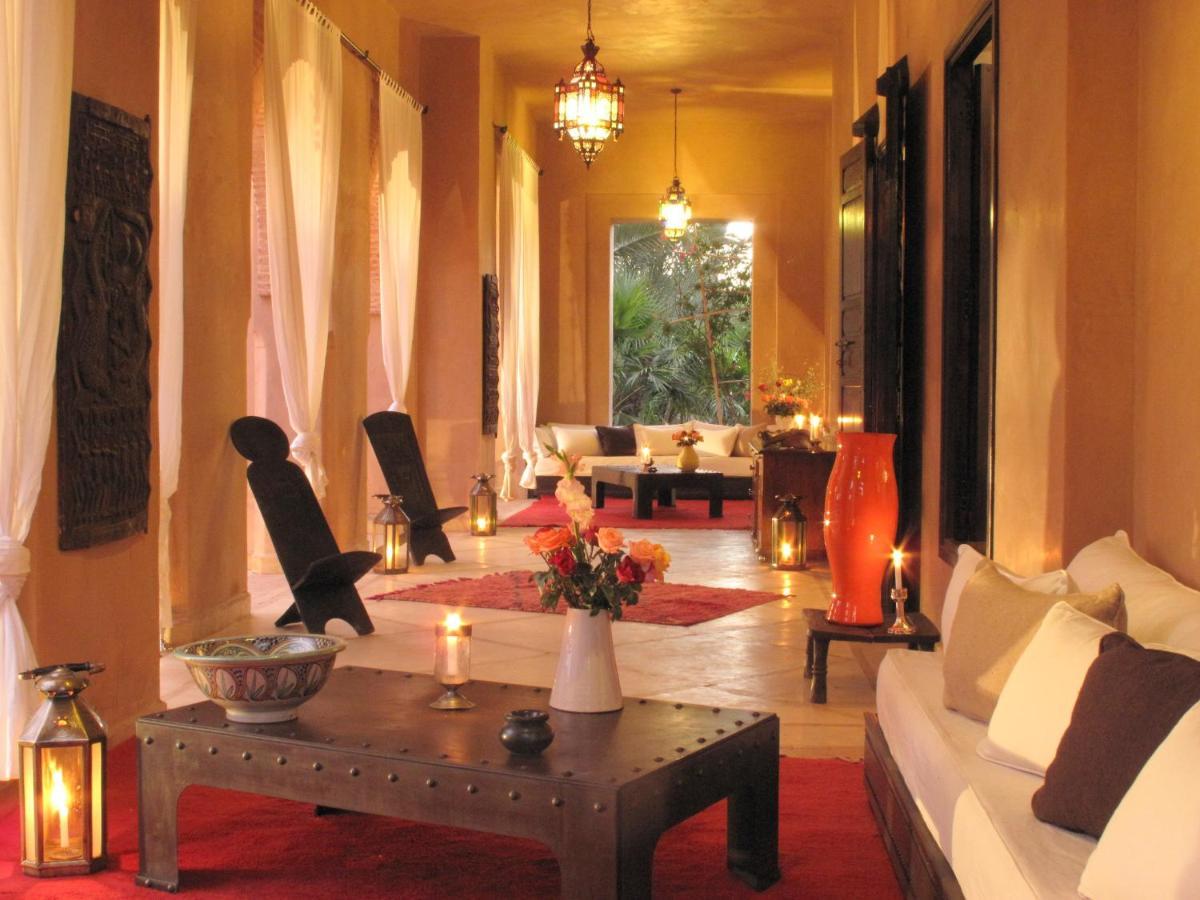 Guest house Le Perroquet Bleu