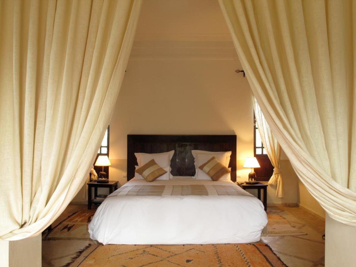 Guest house Le Perroquet Bleu