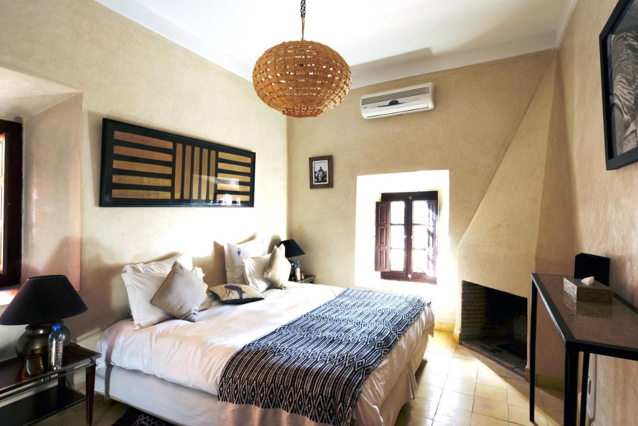 Guest house Le Perroquet Bleu