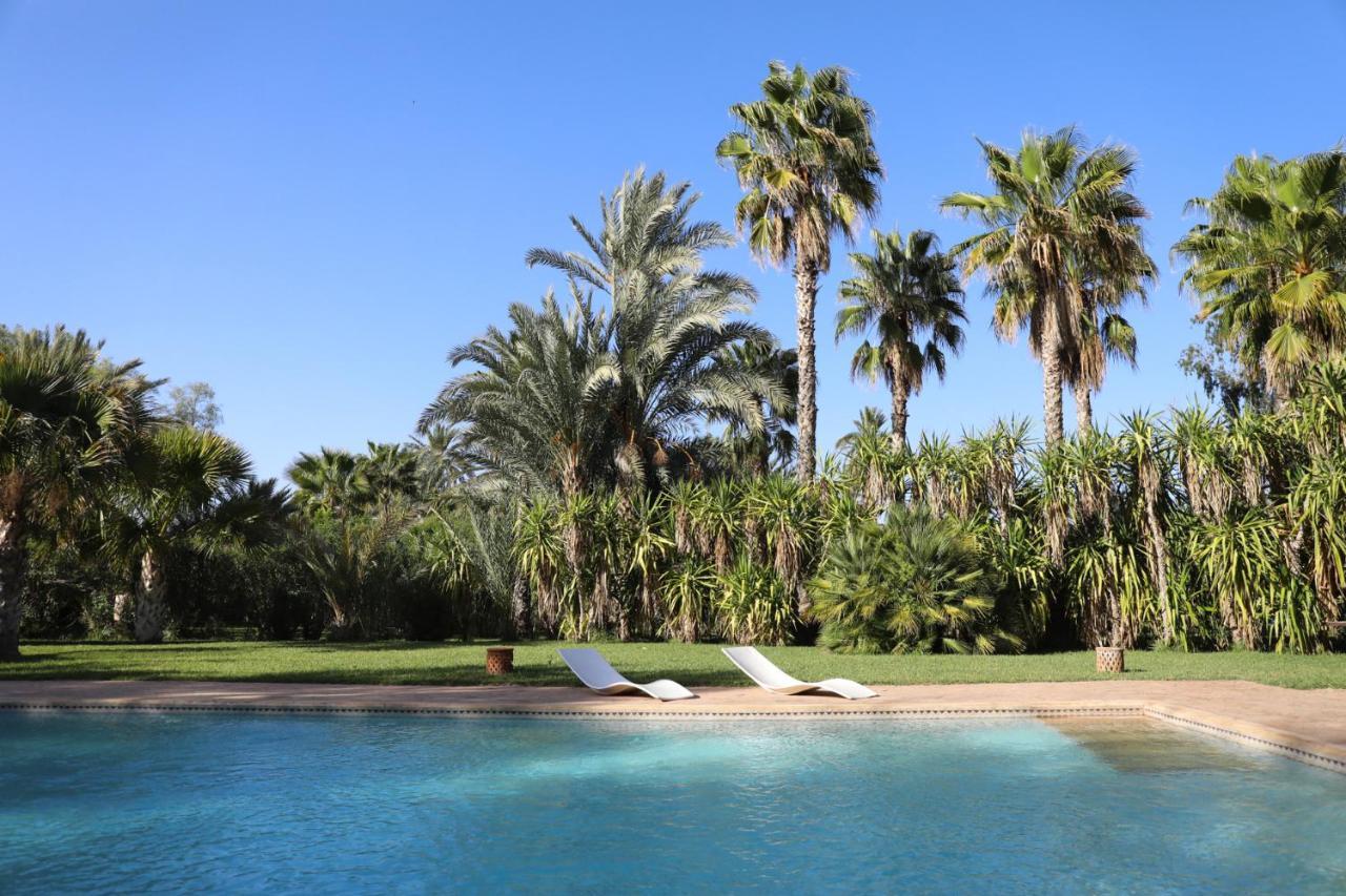 Guest house Le Perroquet Bleu 3*