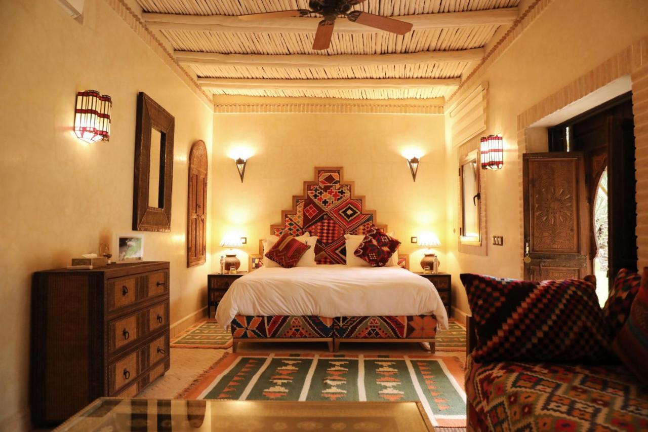 Guest house Le Perroquet Bleu 3*